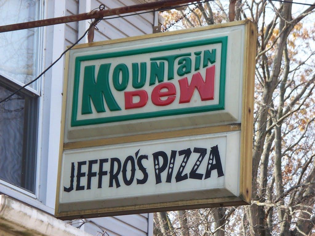 Jeffro's Pizza