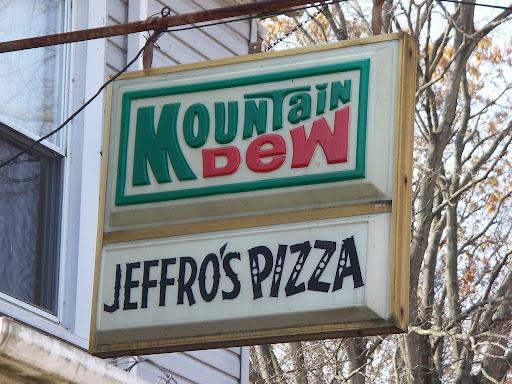 Jeffro's Pizza